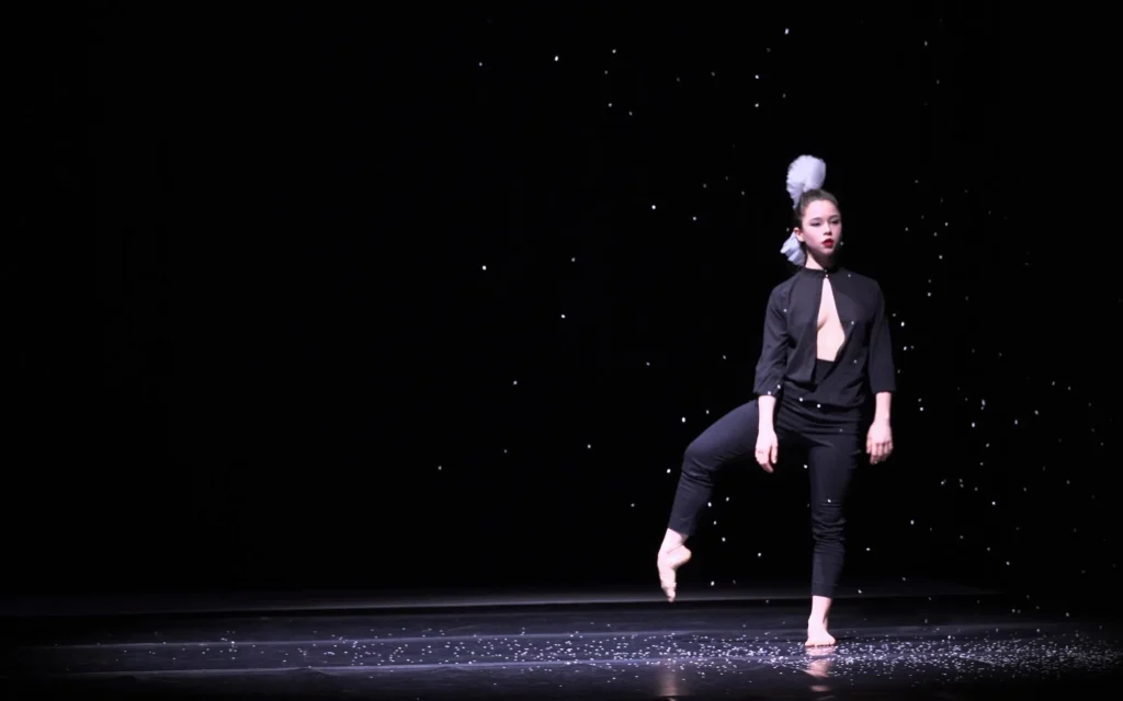 Cdtm Danza Teatro Musica