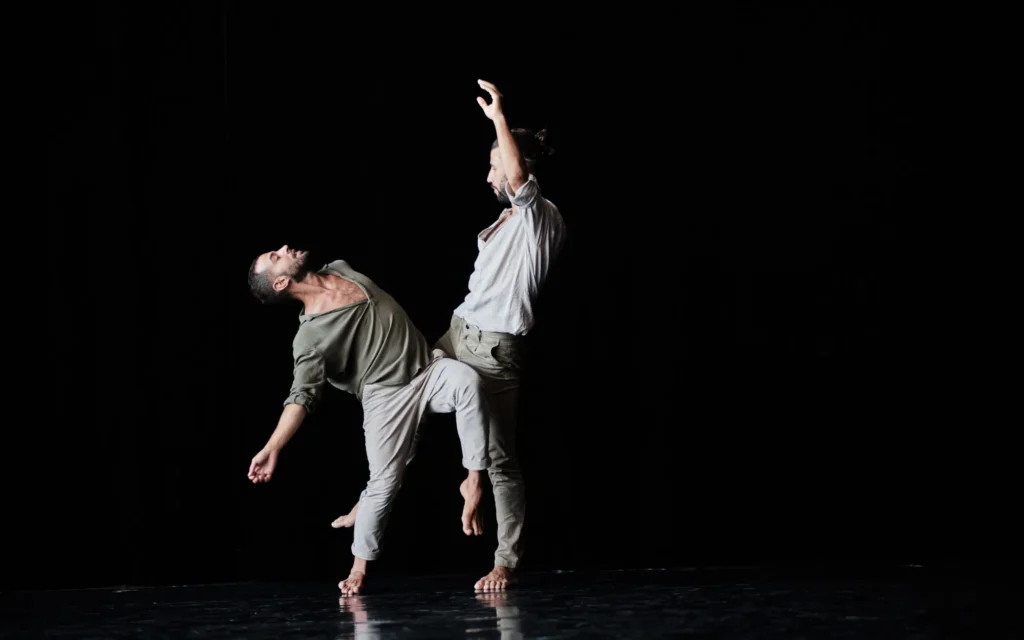 Cdtm Danza Teatro Musica