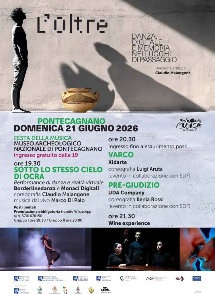 Progetti